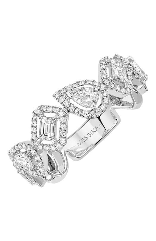 фото Кольцо messika