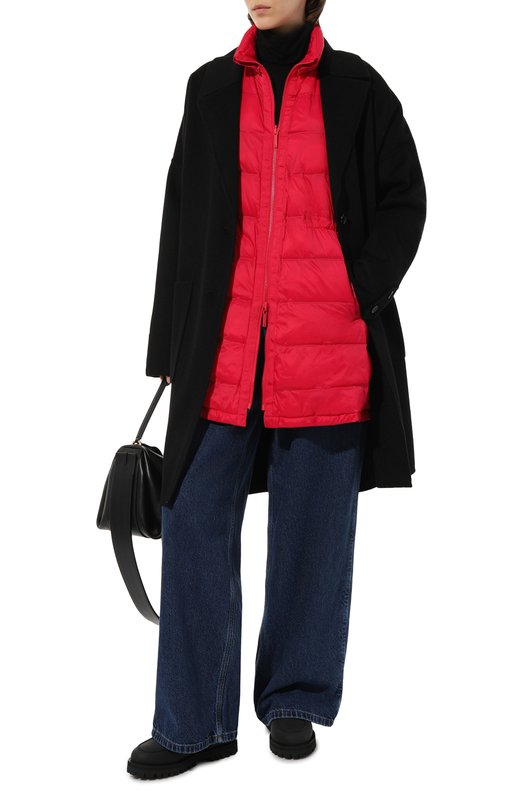 фото Двусторонняя куртка emporio armani