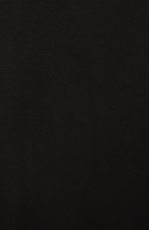 фото Хлопковая футболка theory