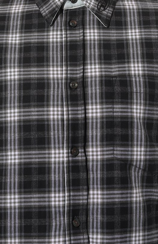 фото Утепленная куртка-рубашка diesel