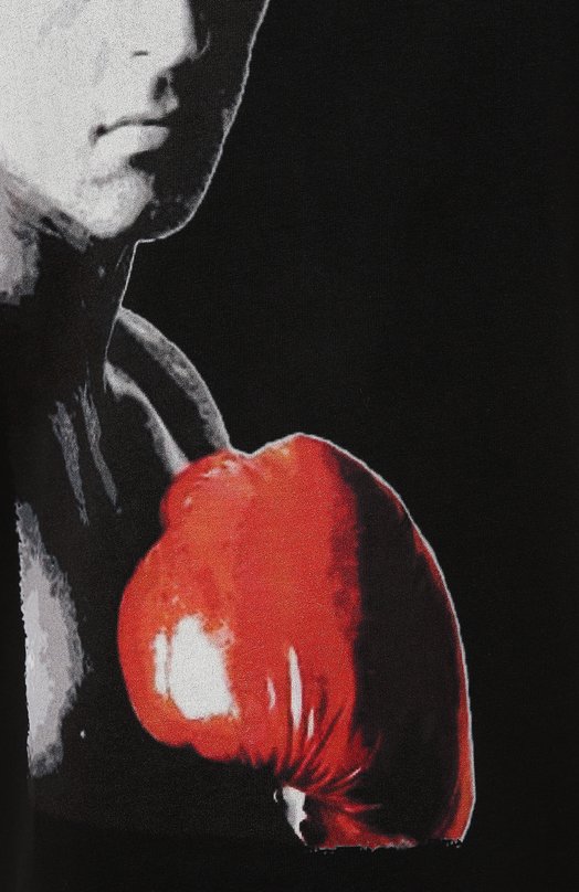 фото Хлопковая футболка bisibiglio