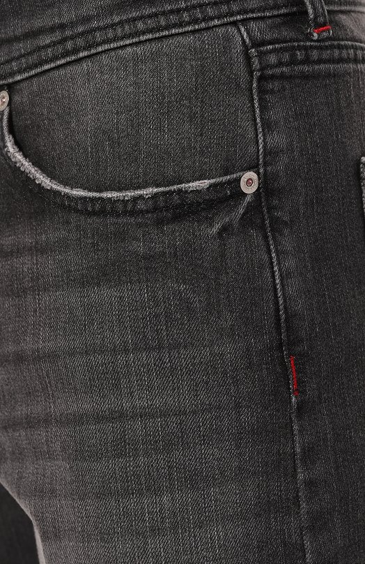 фото Джинсы kiton