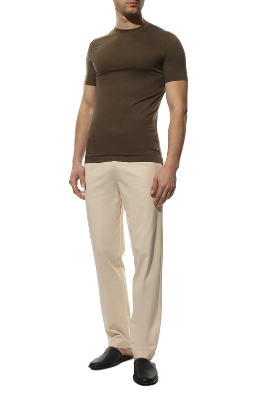 фото Футболка zimmerli