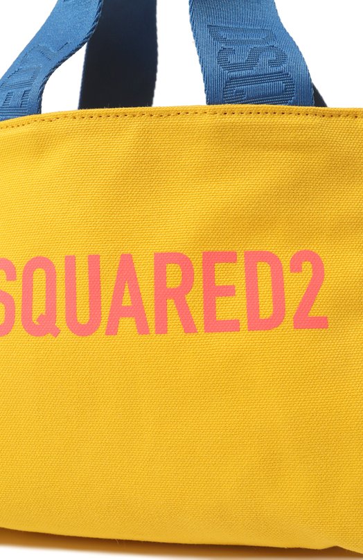 фото Сумка-шопер dsquared2