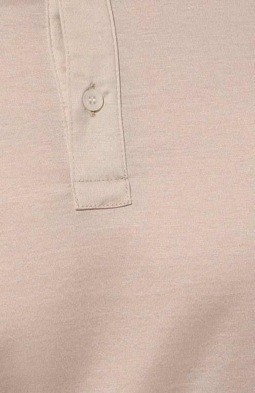 фото Хлопковое поло paul&shark