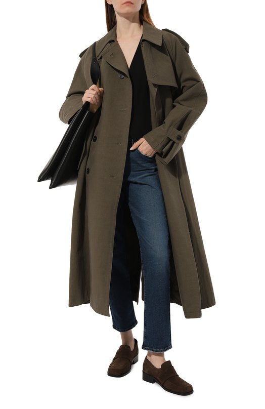 фото Джинсы ag adriano goldschmied