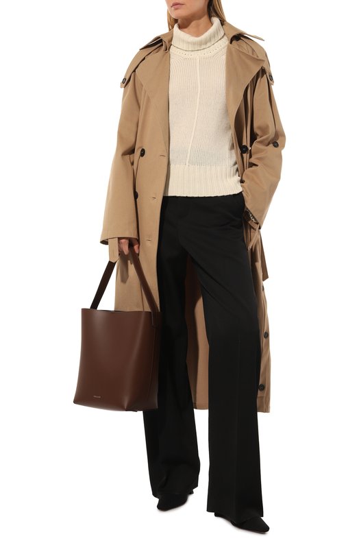 фото Сумка-тоут mami frenzlauer