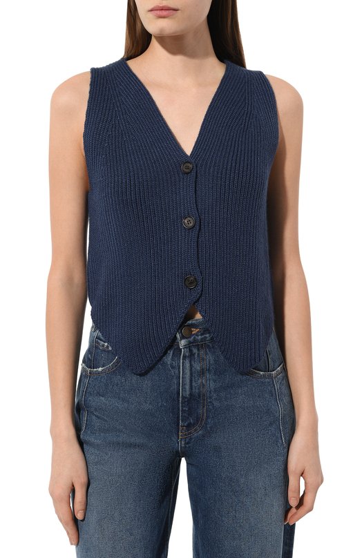 фото Жилет lesyanebo