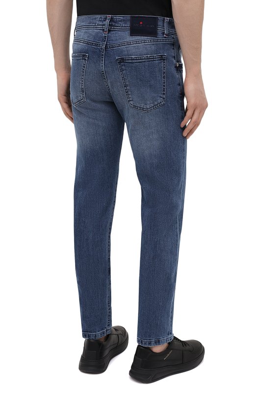 фото Джинсы kiton