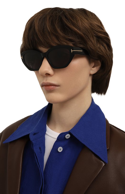 фото Cолнцезащитные очки tom ford