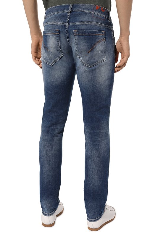 фото Джинсы dondup