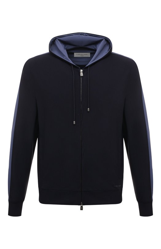 фото Толстовка corneliani