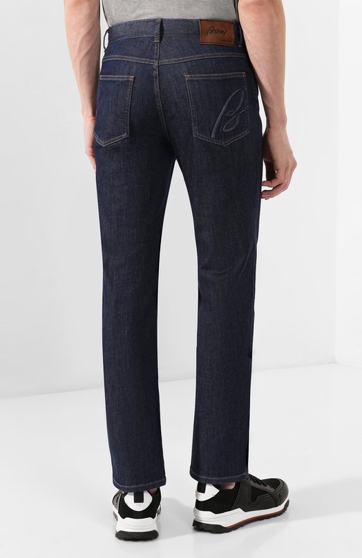 фото Джинсы brioni