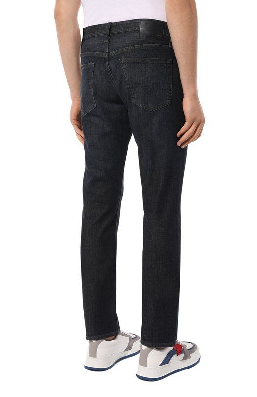 фото Джинсы everett ag adriano goldschmied