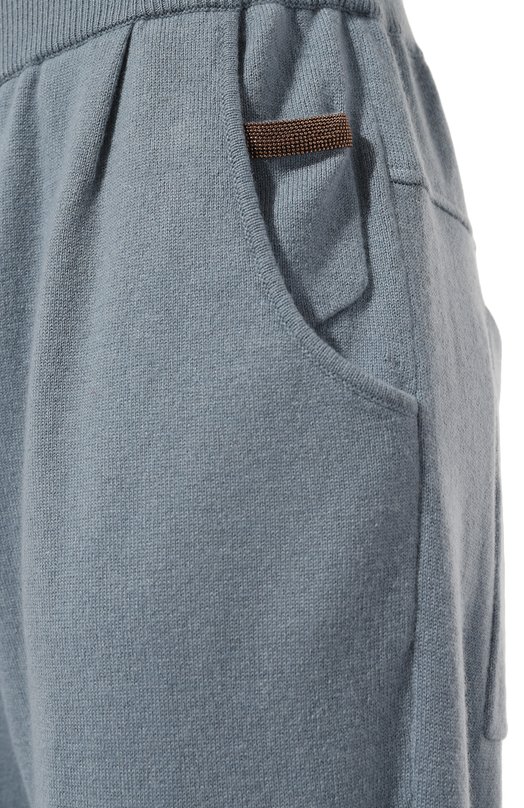 фото Брюки brunello cucinelli