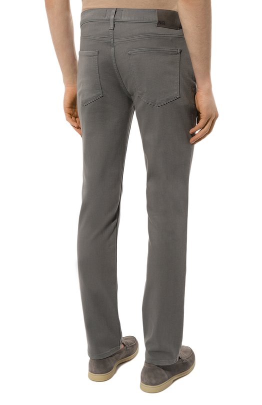 фото Джинсы paige