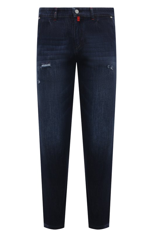 фото Джинсы kiton