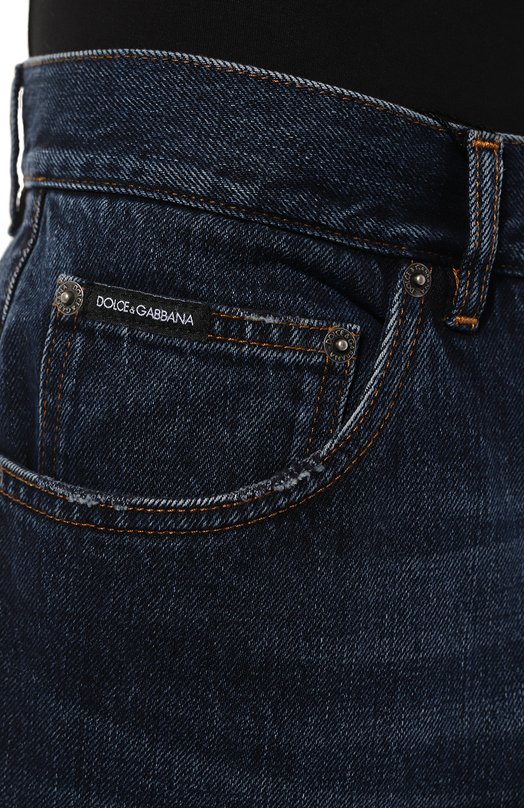 фото Джинсы dolce & gabbana