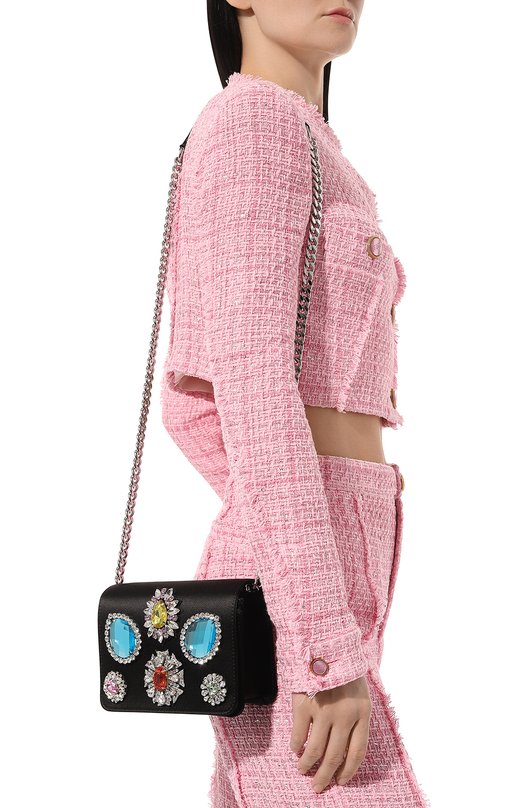 фото Сумка moschino