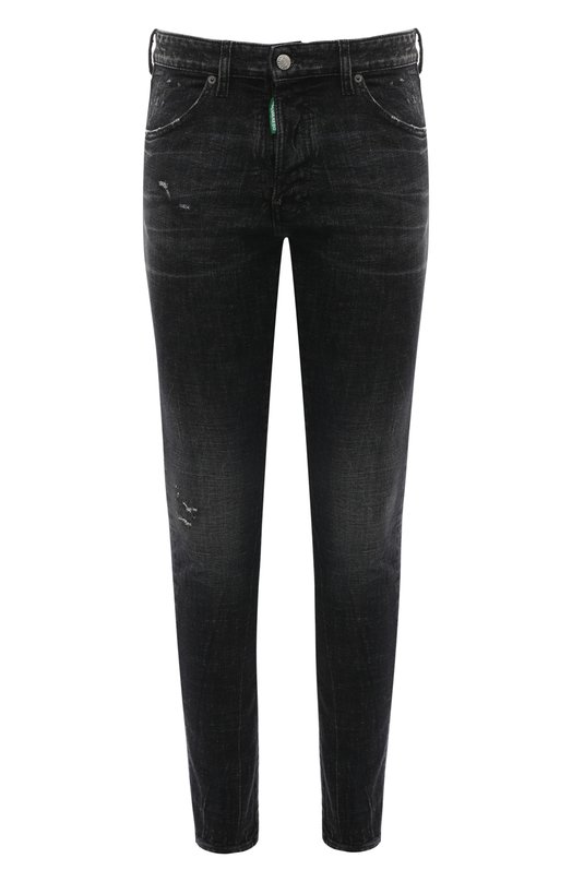 фото Джинсы dsquared2