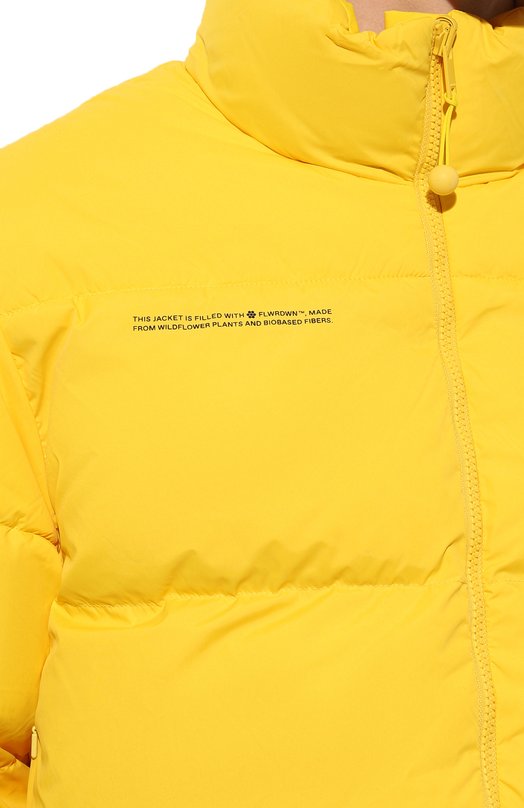 фото Куртка pangaia