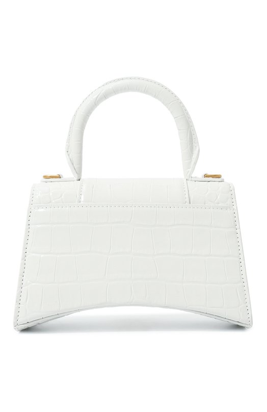 фото Сумка hourglass xs balenciaga