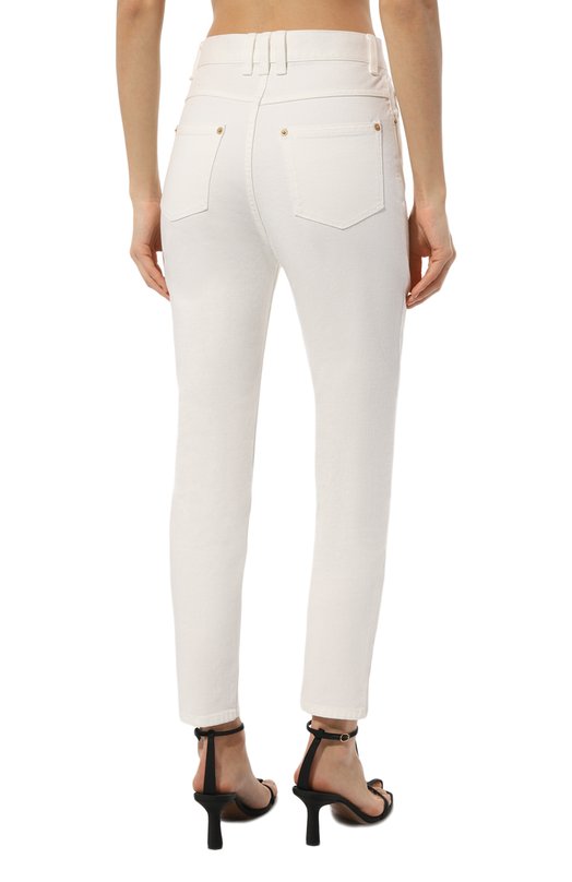 фото Джинсы balmain