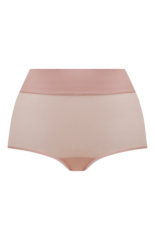 фото Трусы с завышенной талией wolford