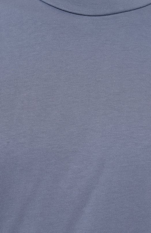 фото Хлопковая футболка hinnominate