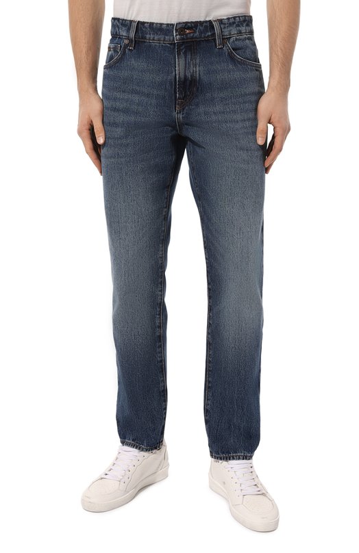 фото Джинсы boss