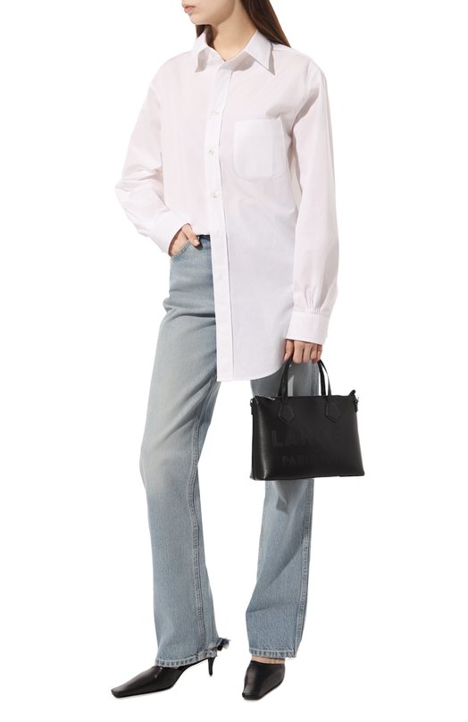 фото Сумка essential lancel