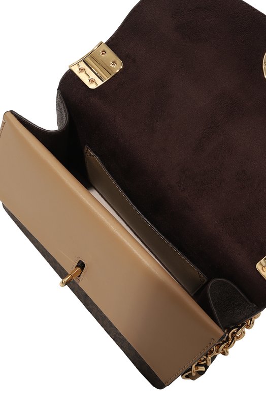 фото Сумка greenwich michael michael kors