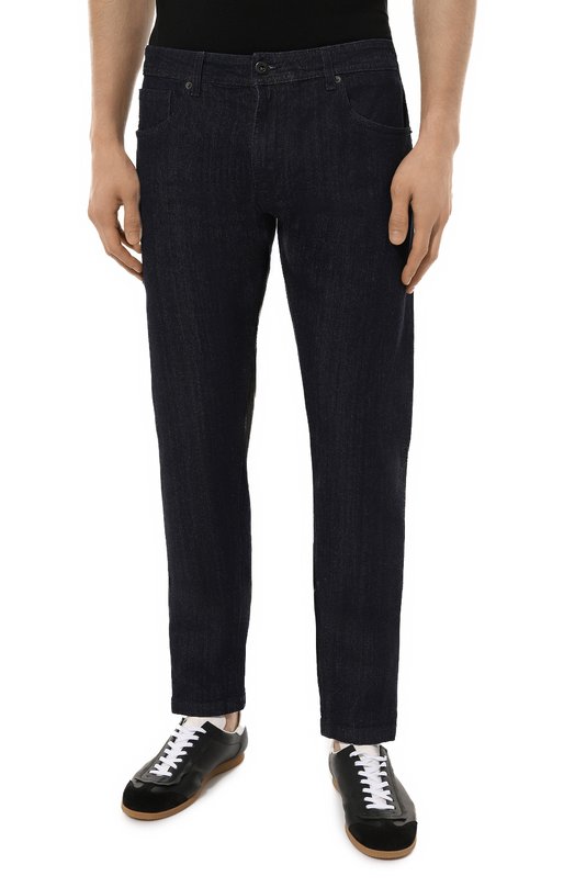 фото Джинсы must