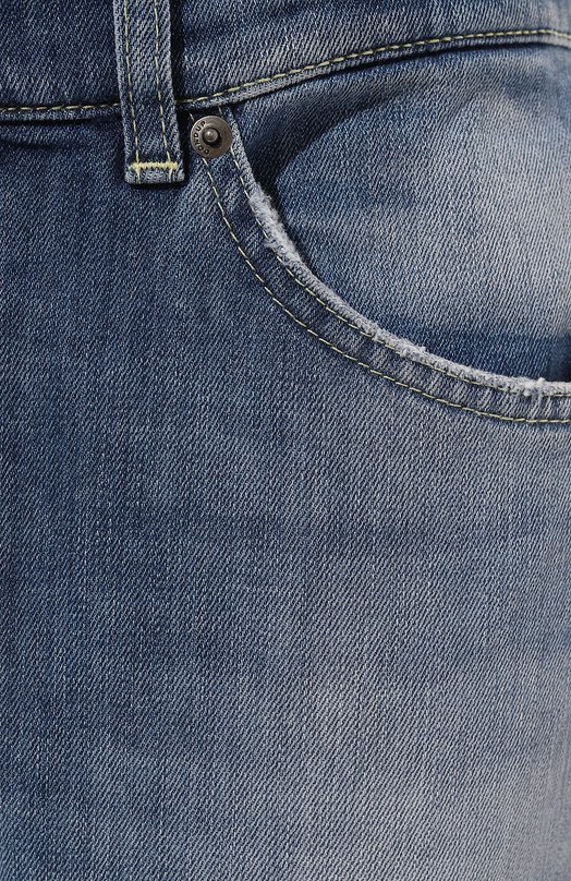 фото Джинсы dondup