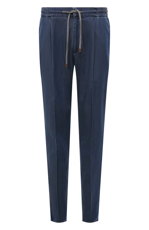 фото Джинсы brunello cucinelli