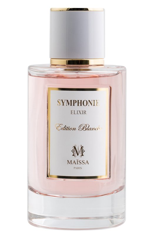 фото Парфюмерная вода symphonie (100ml) maison maissa