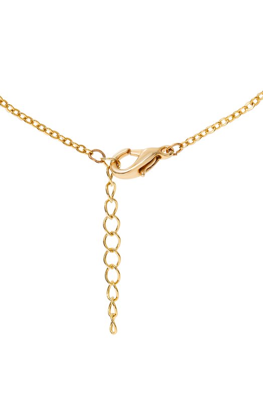 фото Подвеска на цепочке crystalline jewellery