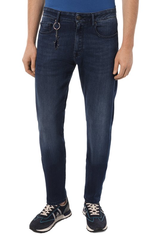 фото Джинсы paul&shark