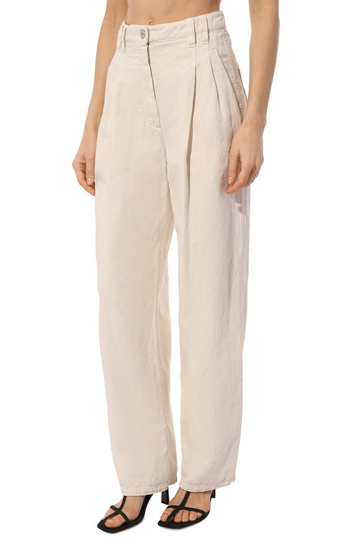 фото Джинсы brunello cucinelli