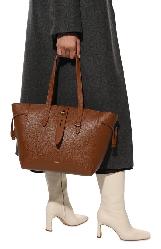 фото Сумка-тоут furla net medium furla