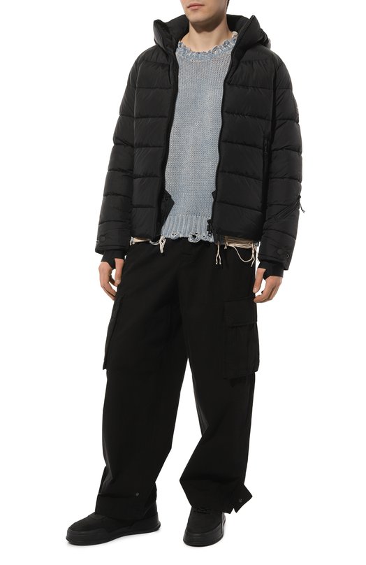 фото Утепленная куртка bogner fire+ice