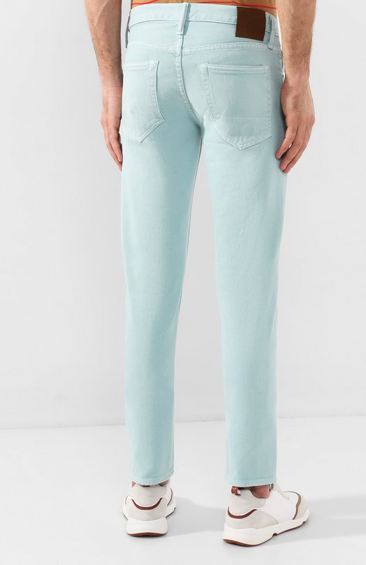 фото Джинсы tom ford