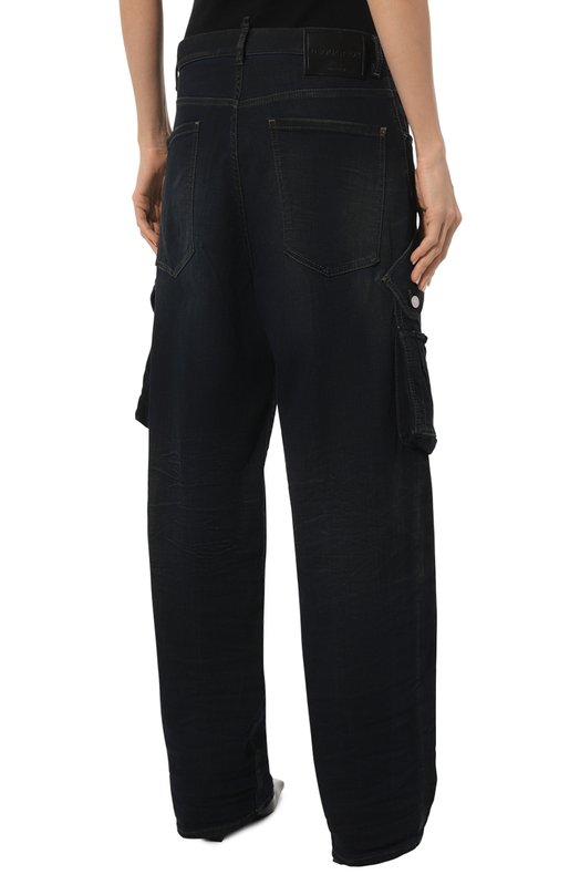 фото Джинсы dsquared2