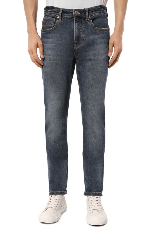 фото Джинсы la martina