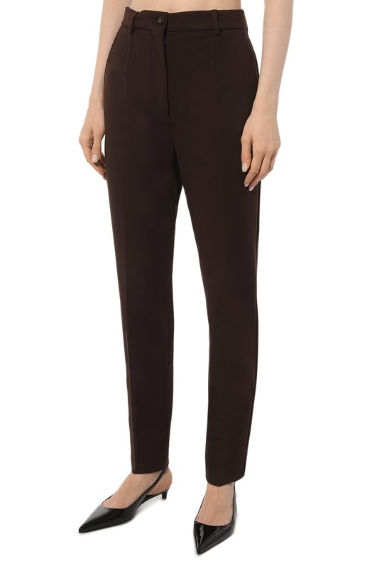 фото Брюки dolce & gabbana