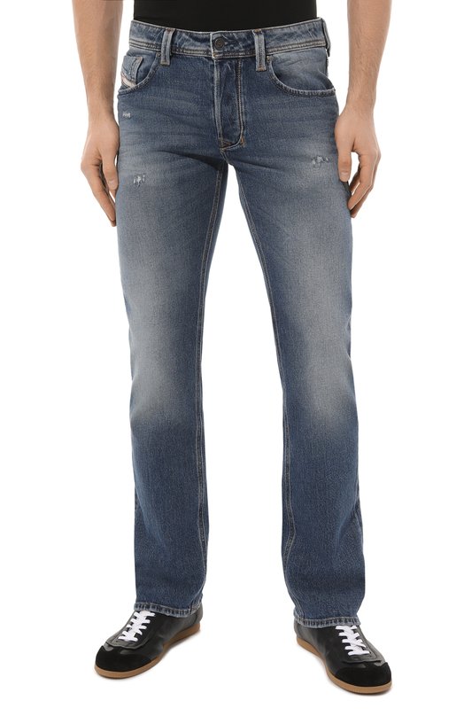 фото Джинсы diesel