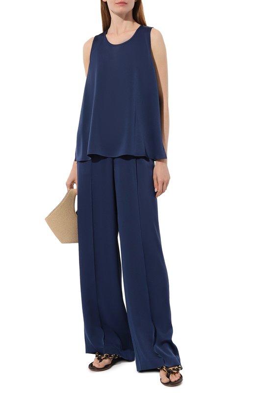 фото Брюки windsor