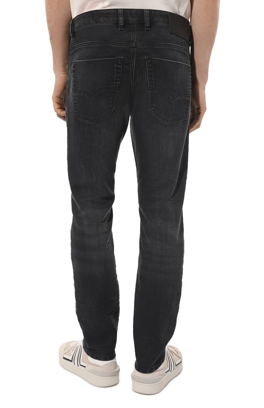 фото Джинсы diesel