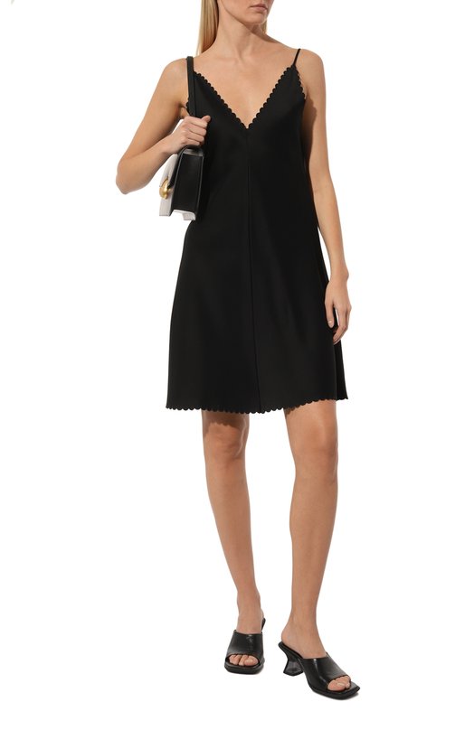 фото Платье jil sander