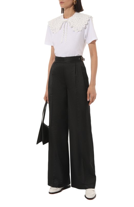 фото Брюки pinko